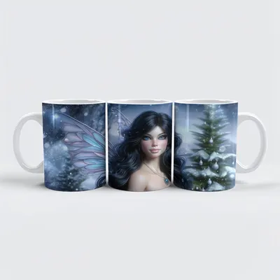 Produktbild von raxxa Premium-Tasse "Aristea"