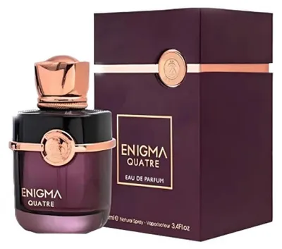 Obrázok produktu pre French Avenue Enigma Quatre parfémovaná voda unisex 100 ml