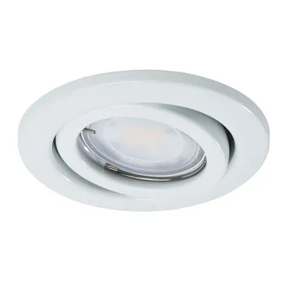 Immagine prodotto di Nice Price LED luce da incasso set di 3 luce da incasso bianco downlight plafoniera
