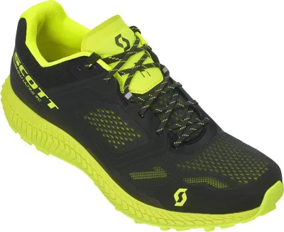 Produktbild von Scott Kinabalu Ultra Rc Trailrunning-schuhe Schwarz EU 42 Mann Schwarz EU 42