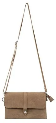 Obrázok produktu pre Mars & More, kabelka cez telo, hnedá, 24 cm