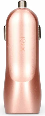Obrázok produktu pre Ksix BXCRU2MRL, Auto, Zapaľovač, Ružová