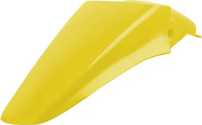 Obrázok produktu pre Zadný blatník Polisport žltý 01 JMP 7161217