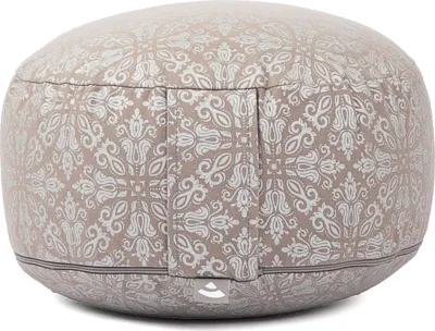 Produktbild von Maharaja Collection: Meditationskissen RONDO, 32 x 20 cm