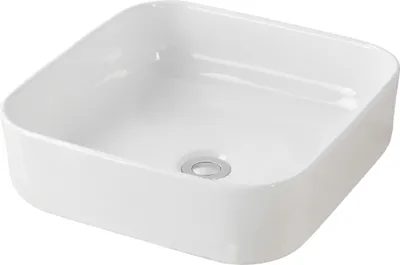 Obrázek produktu pro Umyvadlo na desku Houseland Lavio 80 cm bílé