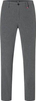 Image de - MAC JEANS - Traveller, Carbonium - Coupe moderne - 6000-00-0737L-077 - gris Taille 40/30