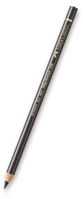 Obrázek produktu pro Pastelka Faber-Castell Polychromos - černé a šedé odstíny 175