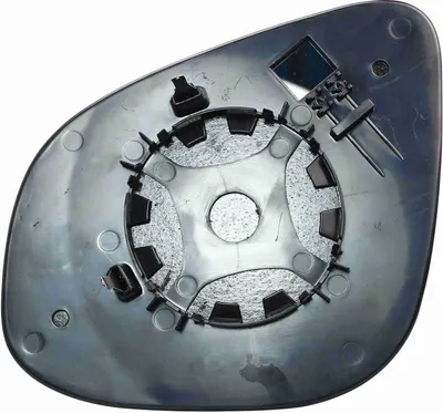 Immagine prodotto di VEMO V46-69-0062 Vetro specchio esterno sinistro asferico