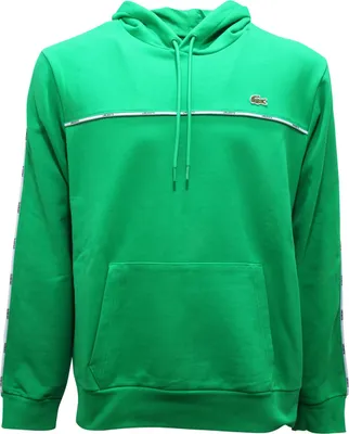 Imagen del producto de O7770 Sudadera para hombre Lacoste, corte clásico