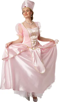 Produktbild von dressforfun® Frauenkostüm Prinzessin Dornröschen
