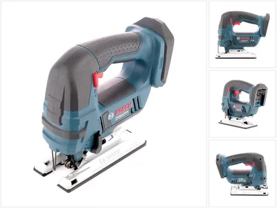 Produktbild von Bosch GST 18V-LI B Akku-Stichsäge