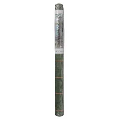 Zdjęcie produktu dla Tkanina gruntowa chroniąca przed chwastami Nature 1×25 m zielona