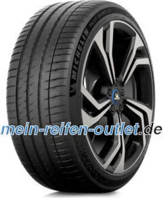 Produktbild von Michelin Pilot Sport Ev (Tpc) 285/35R23 107V Bsw Xl