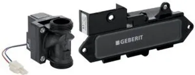 Produktbild von Geberit 240850001 Umbauset IRB komplett