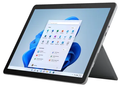 Produktbild von Microsoft Surface Go 3 10,5'' WiFi 8GB 128GB i3-10100Y W11H