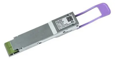 Produktbild von Nvidia 930-9O000-0000-409, Faseroptik, 10000 Mbit/s, SFP+, SR