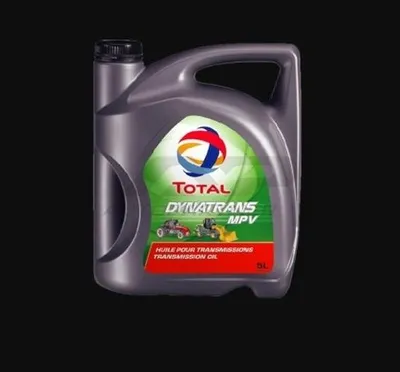 Produktbild von Schaltgetriebe-Öle TOTALENERGIES 2213688