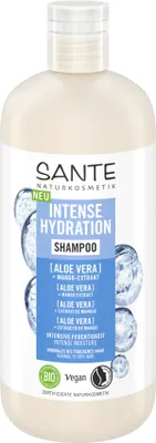 Obrázok produktu pre Intenzívny hydratačný šampón - Aloe Vera 500ml