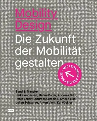 Obrázek produktu pro Mobility Design
