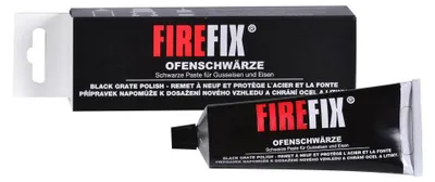 Produktbild von FireFix Ofenschwärze 100 ml