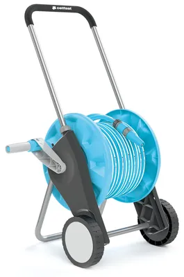 Obrázek produktu pro Set vozík na hadici COMPACT 20
