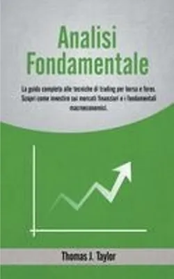 Obrázok produktu pre Fundamentálna analýza