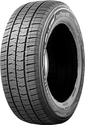 Zdjęcie produktu dla Kumho Portran 4S Cx11 205/65R15C 102T Bsw