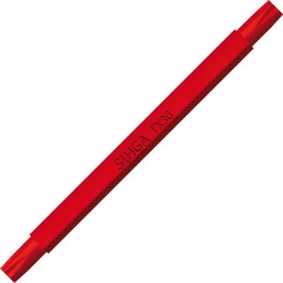 Produktbild von DUO Bit - doppelter Torx Antrieb TX 30 - 150 mm