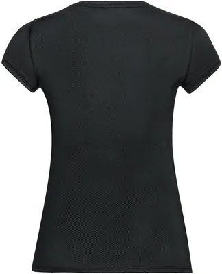 Produktbild von Odlo Active F-dry Light SCHWARZ XS