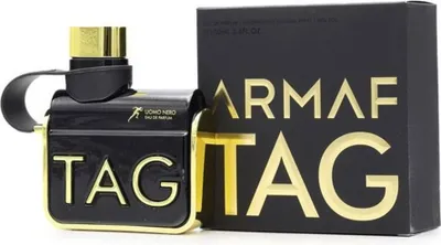 Immagine prodotto di ARMAF Tag Him, Eau de Parfum, 100 ml