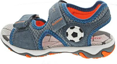 Produktbild von Superfit Mike 3.0 Sandale Blau
