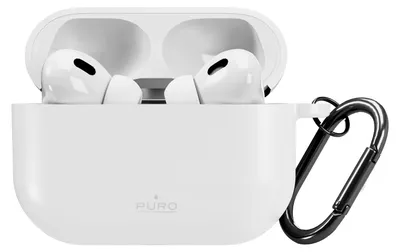 Produktbild von PURO Hülle ICON Air für AirPods Pro 1/2
