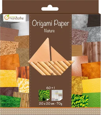 Zdjęcie produktu dla Clairefontaine 52503MD, 7 lat(a), Papier, Wielobarwny, 2 szt.