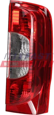 Obrázek produktu pro Zadní světlo FAST FT86350 pro FIAT QUBO (225)