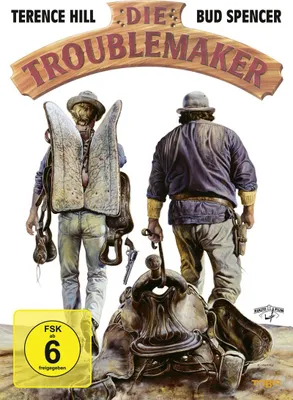 Obrázok produktu pre Die Troublemaker