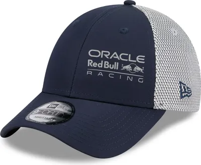Produktbild von New Era 9Forty Cap - Red Bull Racing F1 Las Vegas