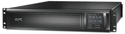 Image de APC SMX3000RMHV2U APC Smart-UPS X 3000VA  SMX3000RMHV2U