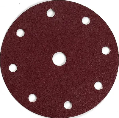 Produktbild von Makita Schleifpapier, 50 Stk., Ø 150 mm, Körnung 120