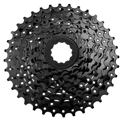 Produktbild von Sunrace Rx11 Kassette Silber 11s / 11-34t Silber 11s