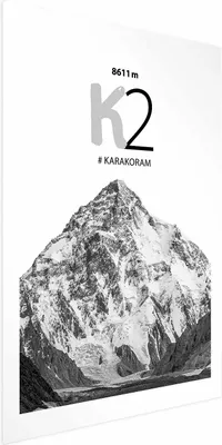 Produktbild von Posterpapier Poster - K2 60x90 cm Landschaften c-A-0153-ao-a