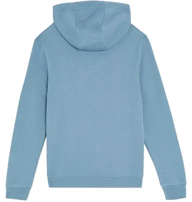 Productafbeelding van Lyle & Scott - "Classic" hoodie voor kinderen, model GT37103 (maat 134), kleur: oceaanblauw