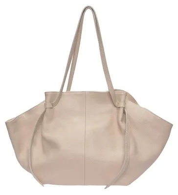 Produktbild von Roberta M_Shoulder bag_SS26 RM 142_Beige