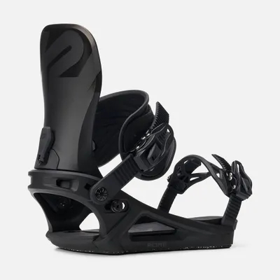 Produktbild von K2 Bond BLACK Einband, Einbandgröße L