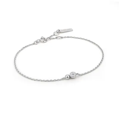Produktbild von Ania Haie Jewellery B045-01H-CZ Damenarmband