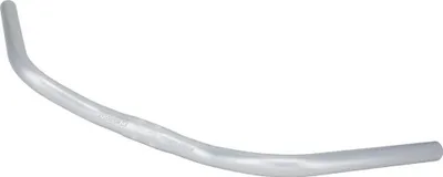 Produktbild von ErgoTec Ergotec Trekking Buegel 25,4 Alu Silber Level 2