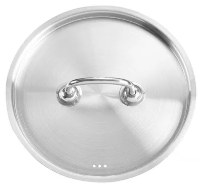 Produktbild von Hendi 837825, Edelstahl