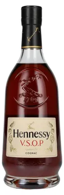Produktbild von Hennessy Cognac V.S.O.P 40% vol. 0,7L