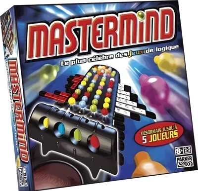 Produktbild von Hasbro Gaming Mastermind von