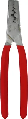 Produktbild von Crimpzange 0.5-16mm Presszange Aderendhülsenzange Kabelzange Kabelschneider M532