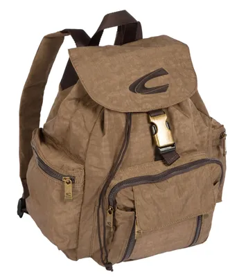 Obrázek produktu pro Camel Active Cityrucksack Journey M Sand